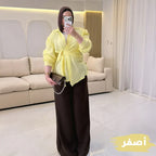 شيميز ايلين