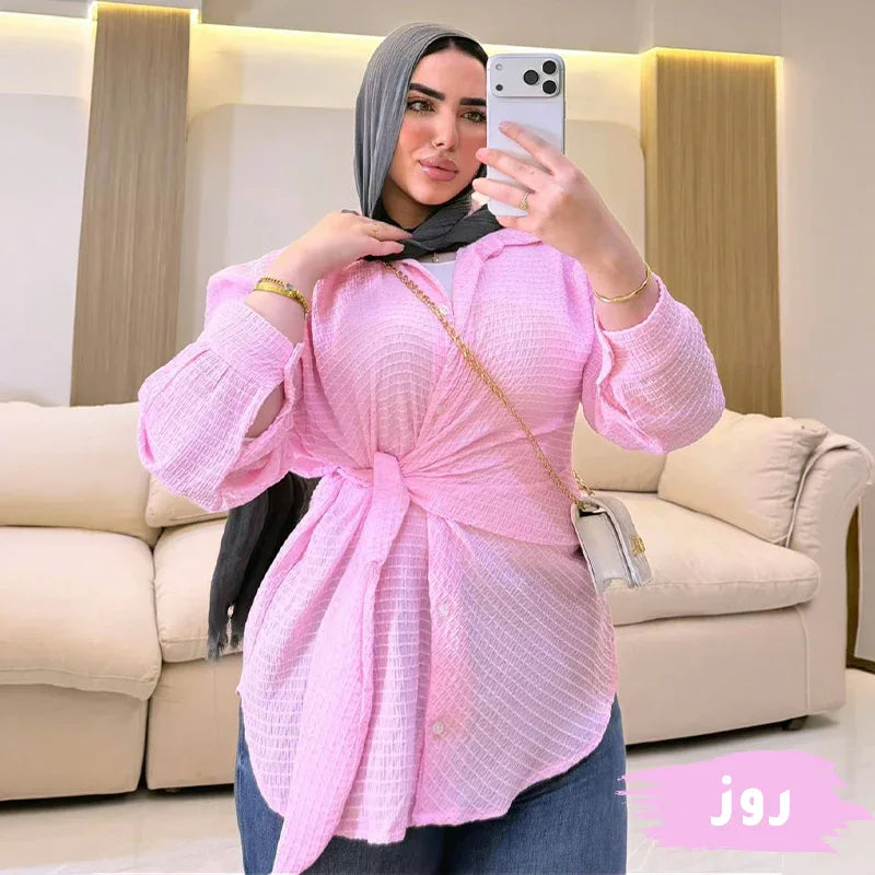 شيميز ايلين