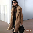 Lucky Coat