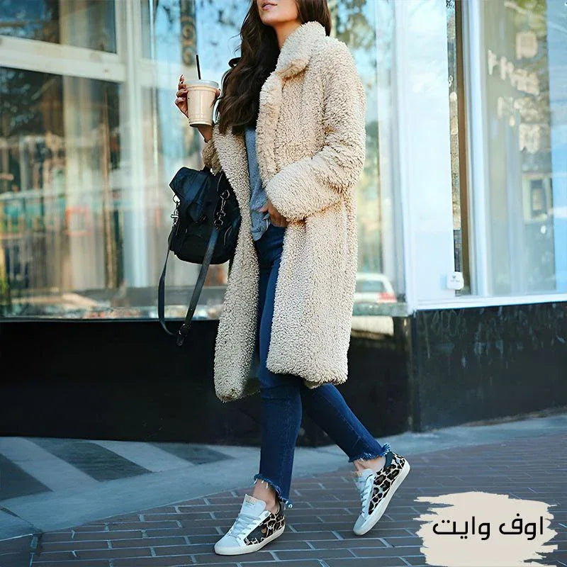 Lucky Coat