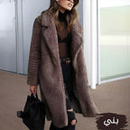 Lucky Coat
