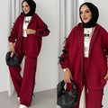Rahaf Set
