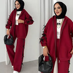 Rahaf Set