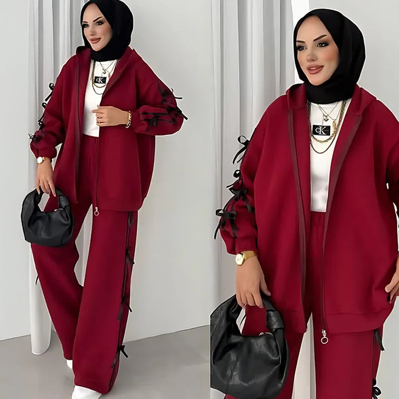 Rahaf Set