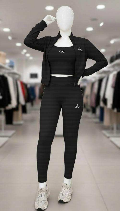 FiT SET