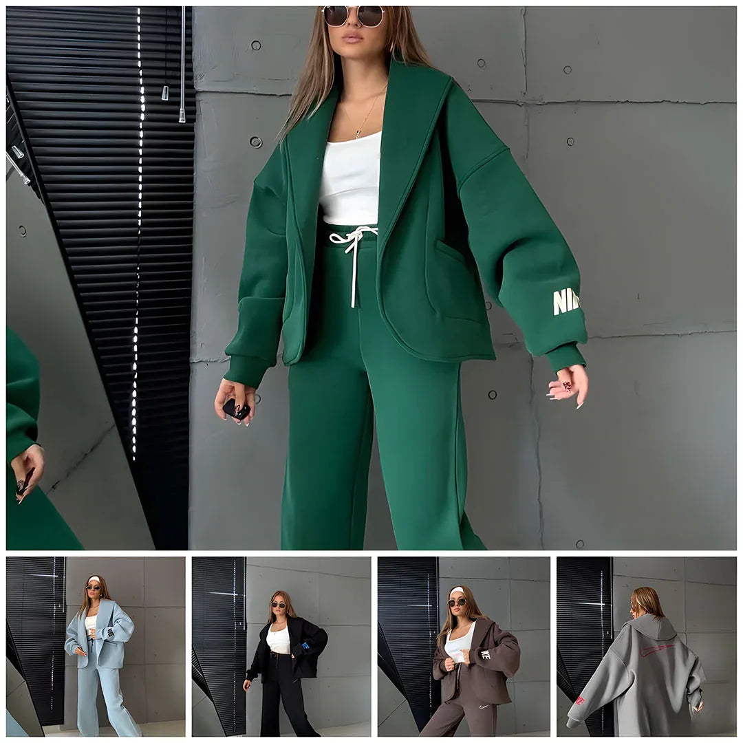 Nike Set
