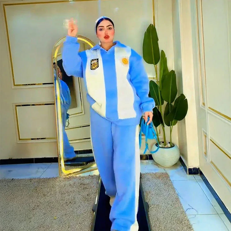 سوت ارجنتينى