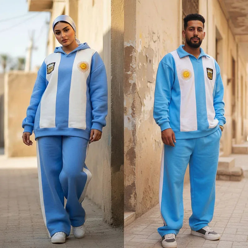 سوت ارجنتينى