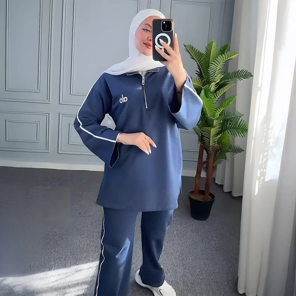 Raya Set