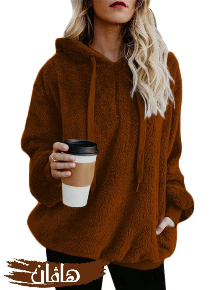 sweater هودي