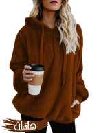 sweater هودي