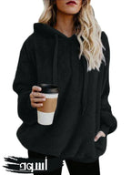 sweater هودي