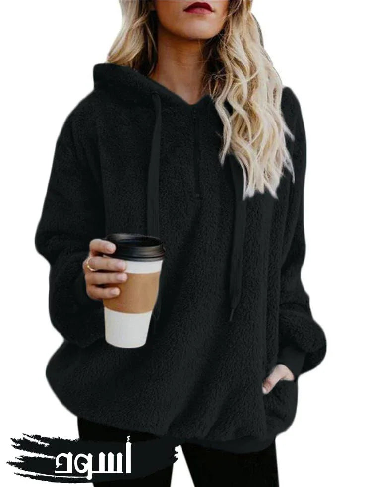 sweater هودي