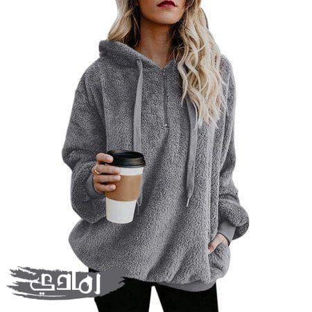 sweater هودي