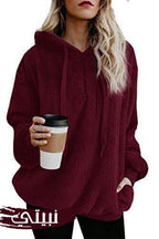 sweater هودي