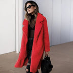 Lucky Coat