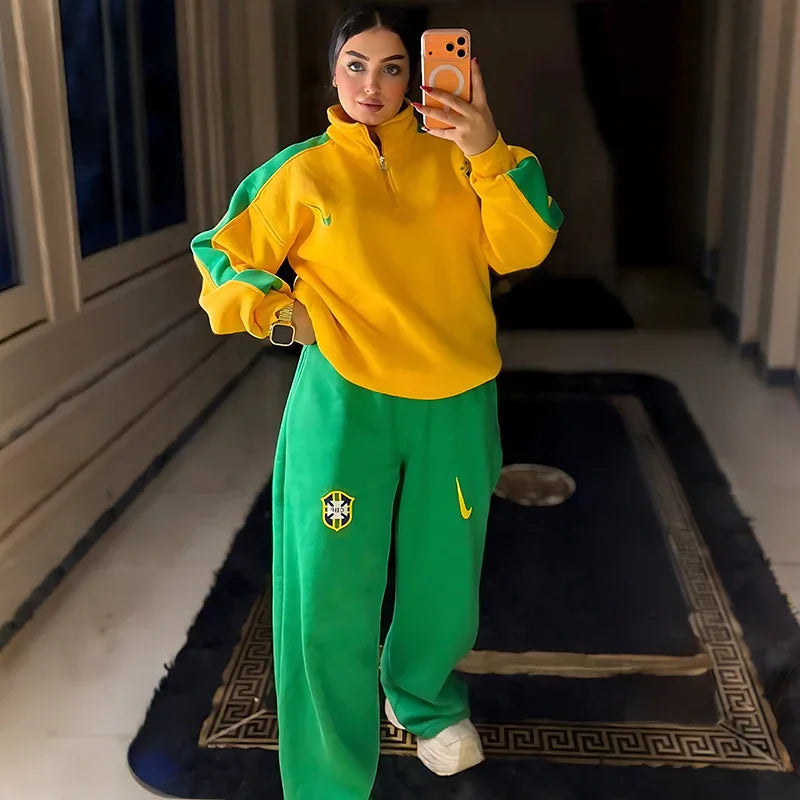 Matchy set