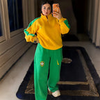 Matchy set