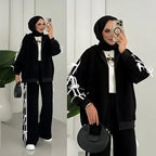 Rahaf Set