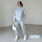 Winter Set
