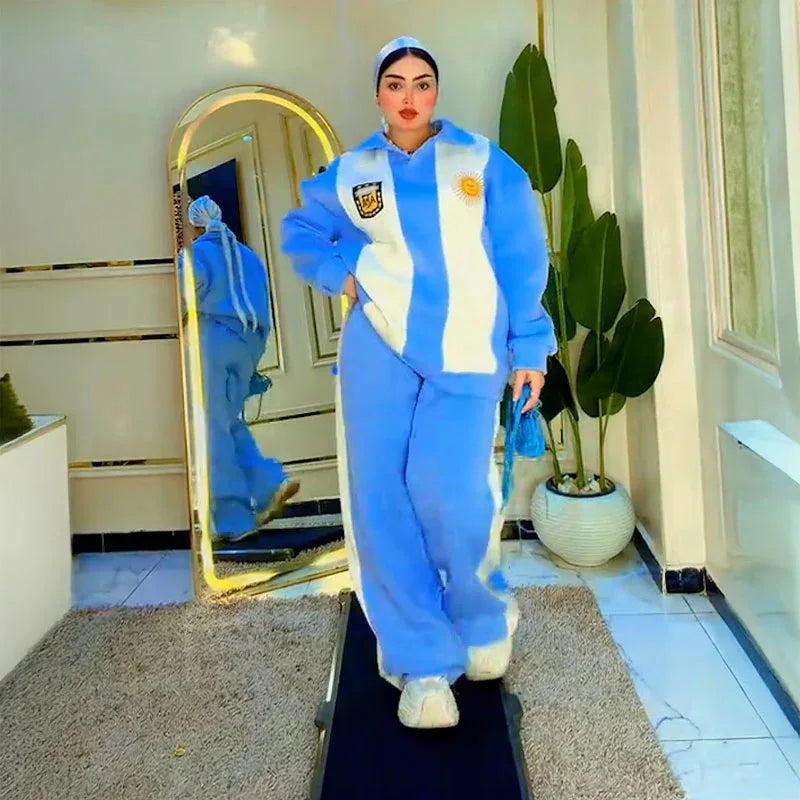 سوت ارجنتينى