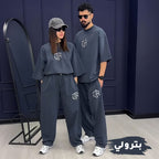 Twiny set