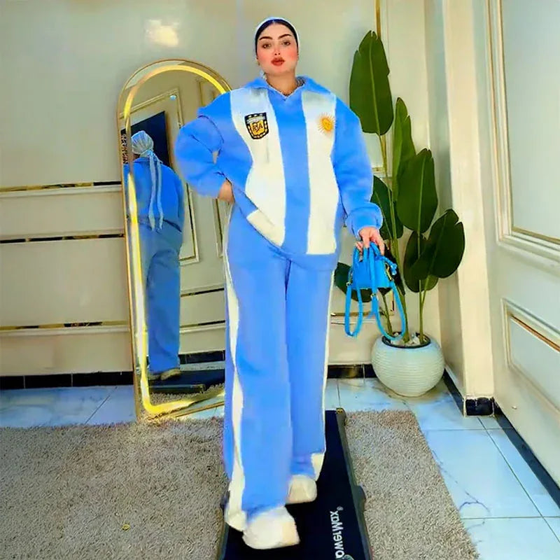 سوت ارجنتينى