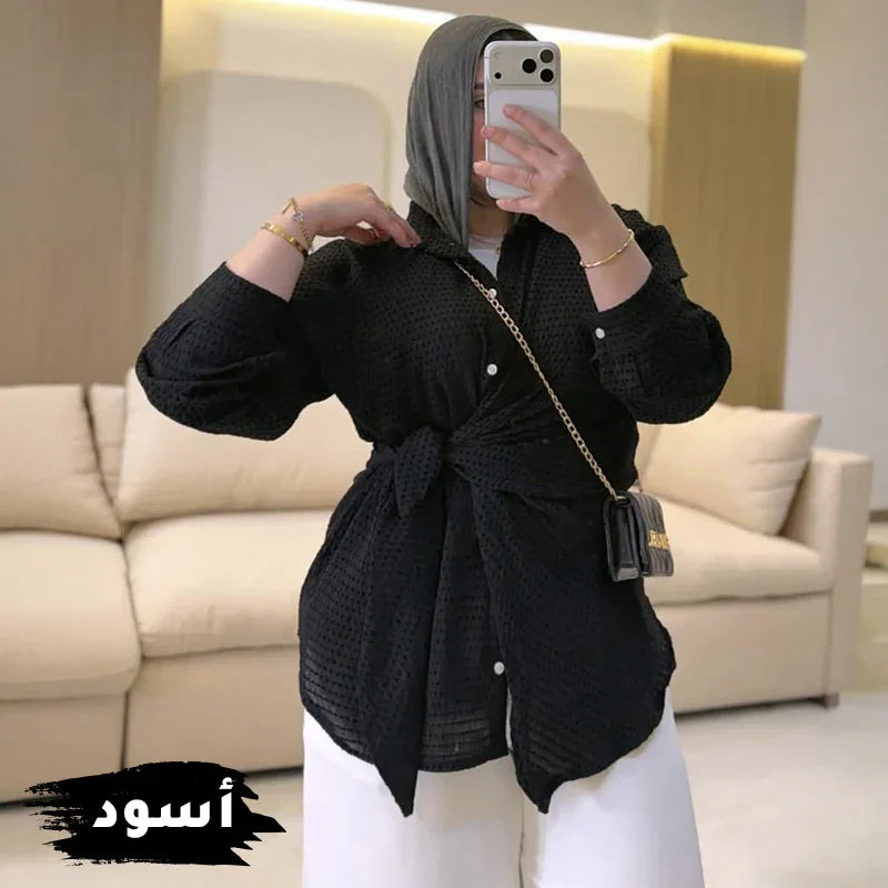 شيميز ايلين
