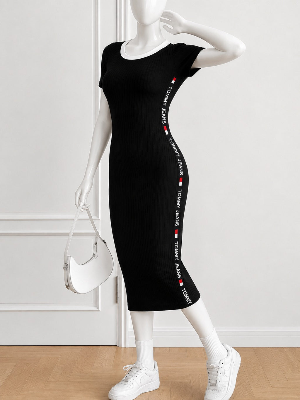 Rush Dress