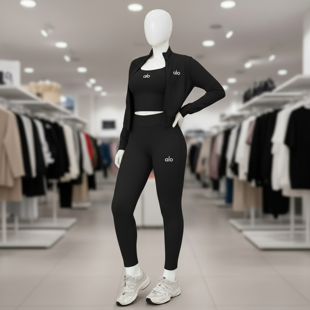 FiT SET