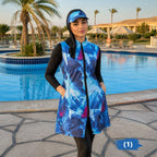 سوت نسمة + كاب